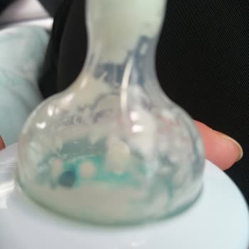 Ebebek Bebelac Gold Mama Bozuk Çıkması