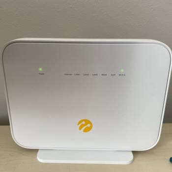 Superonline İnternet Bağlantı Problemi