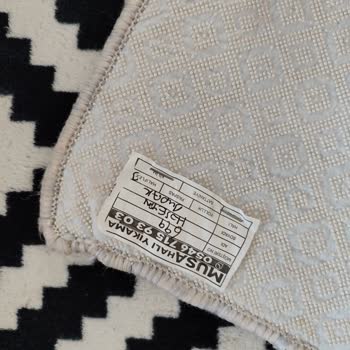 Aldığımız Samsung Çamaşır Makinesi