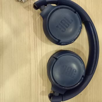 JBL Ses Sisteminde Sıkıntı Var