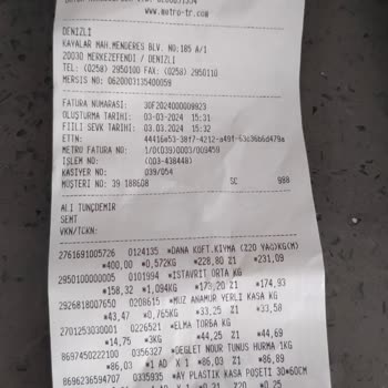 Metro Grossmarket Metro Marketin Oyunu