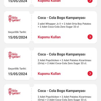 Coca-Cola Yalan Ve Asılsız Kampanyalar