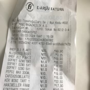 Finish Quantum Max Donmuş Parlatıcı Sorunu