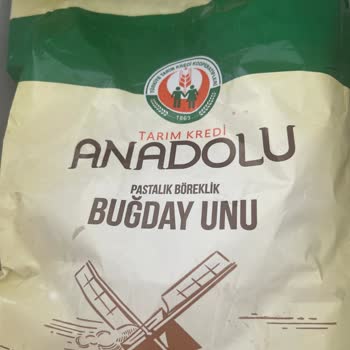 Tarım Kredi Kooperatif Market Tarım Kredi Un