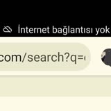 Vodafone Mobil İnternet Bağlantısı Yapılmaması Hakkında