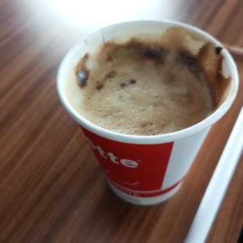 Gofrette Firmasının Belediye Feribotlarında Olan Fahiş Fiyatları