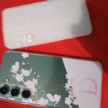 Telefonkilifim.aksesuar (Instagram) Telefon Kılıfının Kalitesizliği!