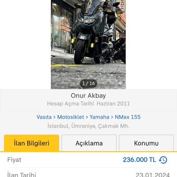Ticaret Bakanlığı Fahiş Fiyatları İlana Alma