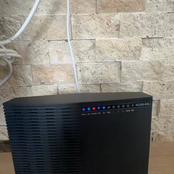 TTNET Sürekli İnternet Kopuyor