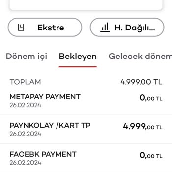 A101 Adı Altında Yaşanan Mağduriyet Talebi