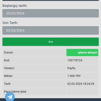 Betwoonda Kazanmama Rağmen Paramı Vermiyor