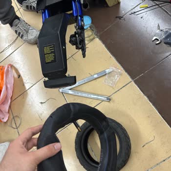 Onvo 012 Değiştirilmiş Lastik İle Sıfır Adı Altında Ürün Satışı