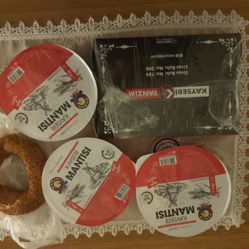 Kayseri Tanzim Fazla Ödeme İade Talebi