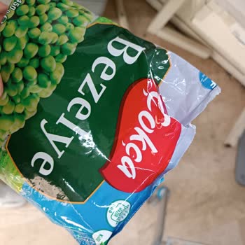 A101-Çokça Dondurulmuş Bezelye