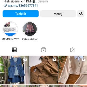 Lavin Tesettür (Lavintesetturr) Lavin Tesettür - Dönüş Yok