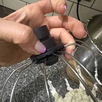 Karaca Züccaciye Karaca Multichef Artisan Stand Mikser