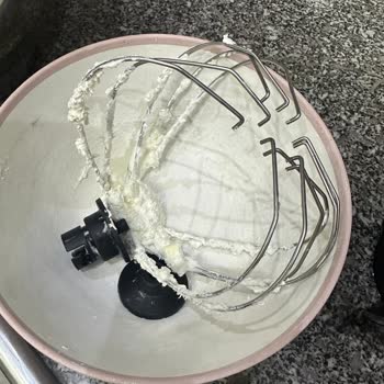 Karaca Züccaciye Karaca Multichef Artisan Stand Mikser