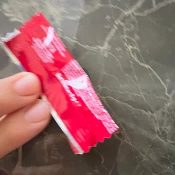 Tadelle Çikolatanın İçi Boş Çıktı