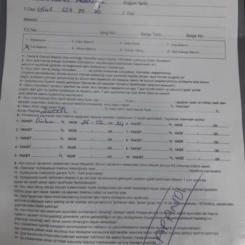 Fatoş & Gamze Beauty Güzellik Merkezinde Beklenenin Altında Hizmet Ve Fiyat Farklılıkları