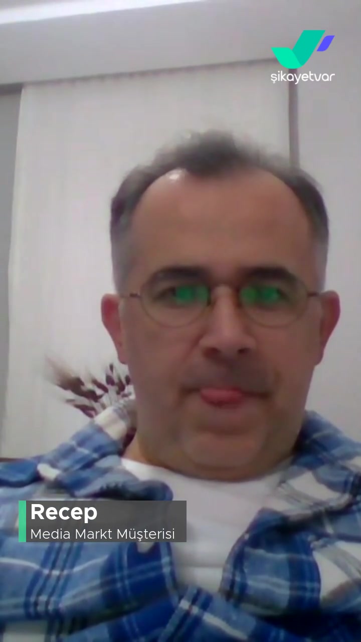 Media Markt Lenovo Bilgisayar Değişimi videonun kapak resmi