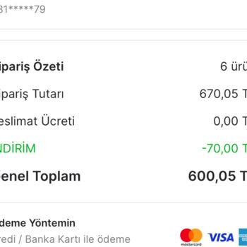 Migros Yemek Bir Daha Asla!