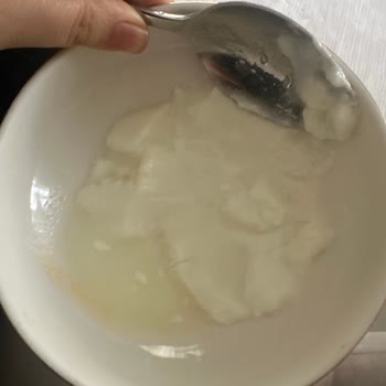 Dost Süt Aşırı Sulanma Su Tadı