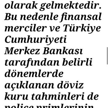 Mapfre Sigorta Mapfre Sağlık Sigortası Fahiş Prim Artışı