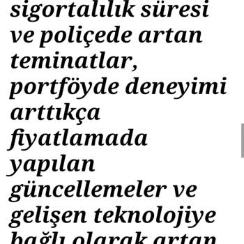 Mapfre Sigorta Mapfre Sağlık Sigortası Fahiş Prim Artışı