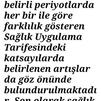 Mapfre Sigorta Mapfre Sağlık Sigortası Fahiş Prim Artışı