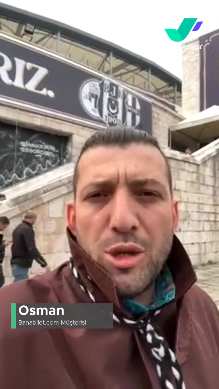 Banabilet.com Aktarımı Gerçekleştirmiyor! videonun kapak resmi