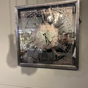 Tepe Home Galeria Mağazası Yanlış Ve Kusurlu Ürün Teslimatı