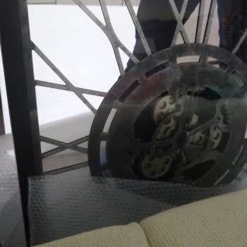 Tepe Home Galeria Mağazası Yanlış Ve Kusurlu Ürün Teslimatı