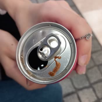 Çaykur Didi Soğuk Çay Şikayeti