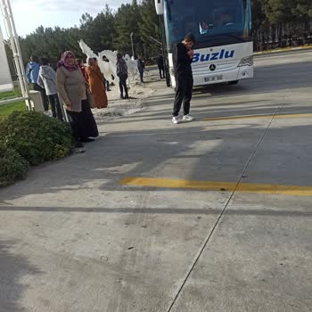 Buzlu Turizm Sürekli Bozuluyor, İnsanlar Mağdur