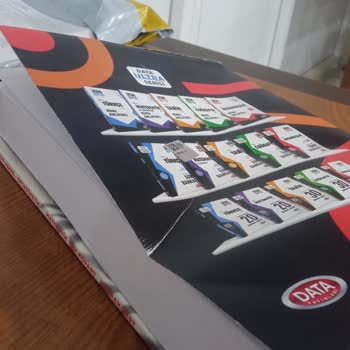YKMkitap Gönderdiği Kitapları Yırtıktır