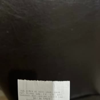 Shell Sigara Komisyonu Kredi Kartı İle