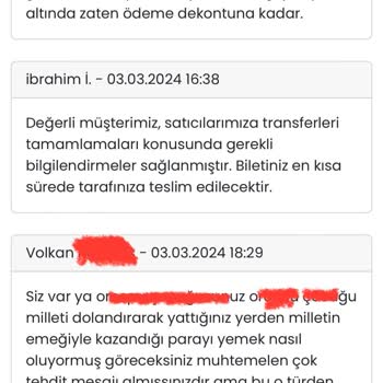 Banabilet.com Bana Biletten Uzak Kalın Paranız Cebinizde Kalsın