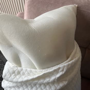Lova Sleep Visco Basic Mağduriyeti