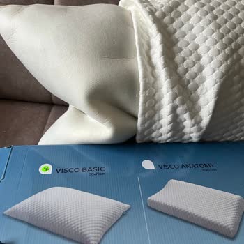 Lova Sleep Visco Basic Mağduriyeti