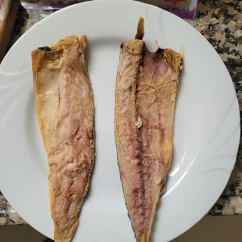 A101 -Balık Dünyası Sararmış Uskumru