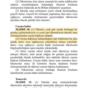 Karaca Züccaciye Karaca İade Sorunu