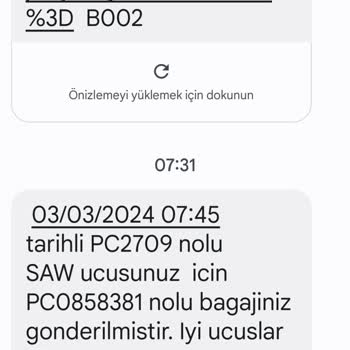 Havaş Gerçekten Pes Bu Kadarda Olmaz