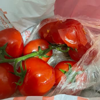 Migros Sanal Market Özensizliği