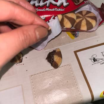 Eti Gıda Eti Tutkudan Kıl Çıktı!