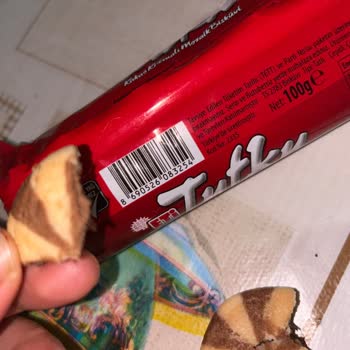 Eti Gıda Eti Tutkudan Kıl Çıktı!
