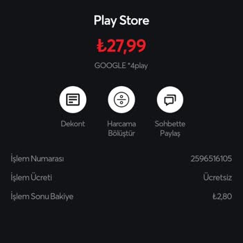Kim GB İster Paramızı Geri Ödemiyor