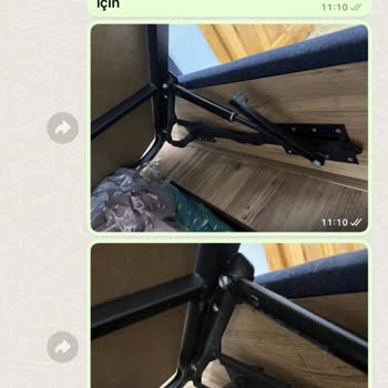 Engin Ev Mobilya Garanti Sürecinde Yaşanan Sorunlar Ve Müşteri Desteksizliği