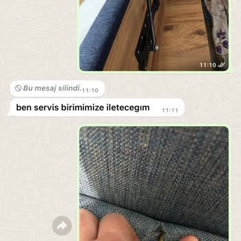 Engin Ev Mobilya Garanti Sürecinde Yaşanan Sorunlar Ve Müşteri Desteksizliği