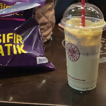 Ankamall Kahve Dünyası Personel Şikayet