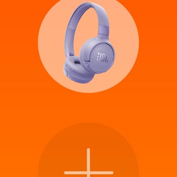 JBL Uygulaması Düzgün Çalışmıyor